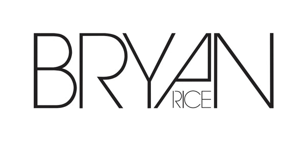 Bryan Rice Merchandise